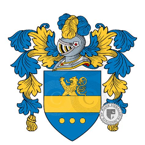 Spagnuolo family heraldry genealogy Coat of arms Spagnuolo