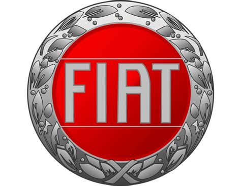 Top 75+ images fiat new logo - In.thptnganamst.edu.vn