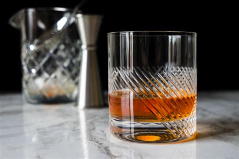 The Sazerac : Classic : DrinkWire