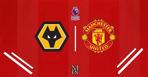 Wolves vs Manchester United LIVE highlights and reaction as Marcus ...