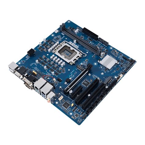 Micro-ATX - All Models｜IoT Industrial Motherboards｜IoT ASUS Global