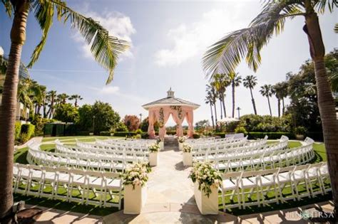 The Newport Beach Marriott Wedding | Cindy & Jack