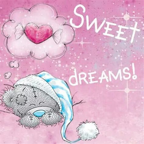 Sweet Dreams! Pictures, Photos, and Images for Facebook, Tumblr, Pinterest, and Twitter