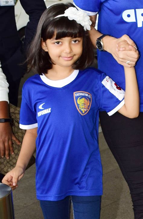 Aaradhya Bachchan: See Her Cute Pictures - Photogallery