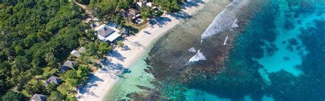 Eratap Beach Resort: Vanuatu All-Inclusive Holiday Deals 2024