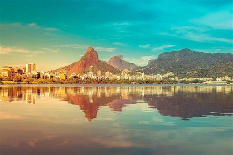 Río de Janeiro Brazil Wallpaper, HD City 4K Wallpapers, Images and ...