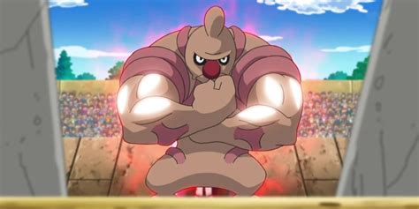 How to Find (& Catch) Conkeldurr in Pokémon GO | Screen Rant