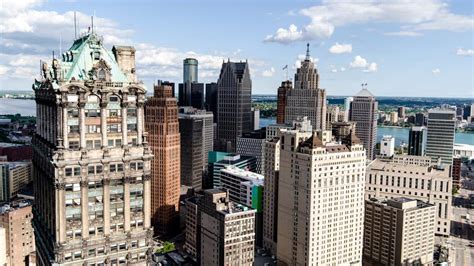 Hotels in Downtown (Detroit) from $94/night - KAYAK