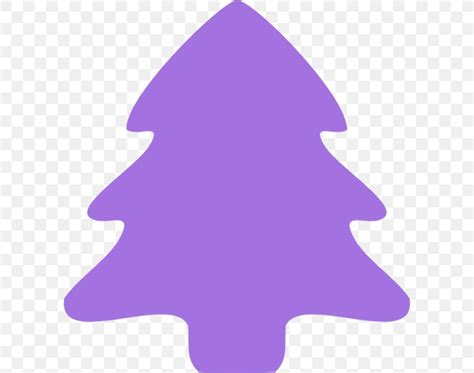 clip art christmas tree plain - Clip Art Library