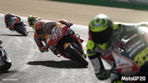 MotoGP 20 Review - Gamereactor