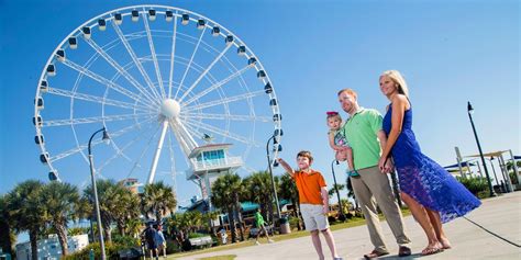 Must-Visit Myrtle Beach Attractions - MyrtleBeach.com