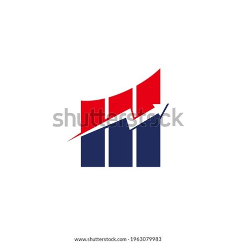 Financial Accounting Logo Symbol Design Stock Vector (Royalty Free ...