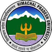 Free Coaching for HAS,IAS and Banking at HPU Shimla - Apply Now ...