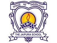 The Jaipuria School, CBSE Syllabus, Farrukhabad, Uttar Pradesh