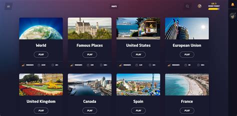 Buy GeoGuessr PRO ⭐ACCOUNT 1 MONTH 📃GUARANTEE 👍SUPPORT cheap, choose ...