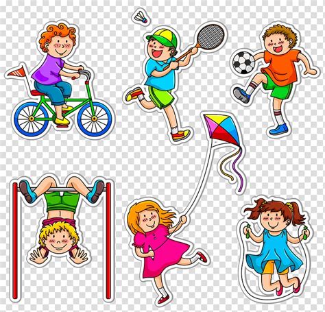 Free Toddlers Exercising Cliparts, Download Free Toddlers Exercising Cliparts png images, Free ...