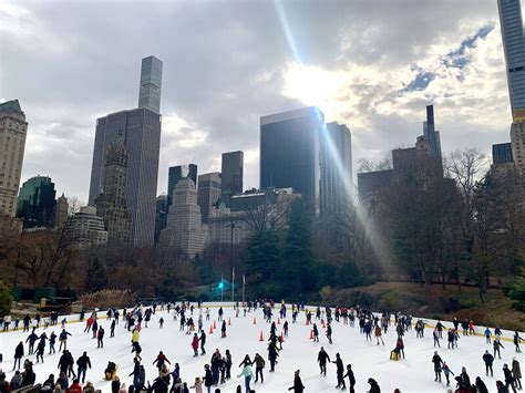 Christmas in New York: 25 Festive Things to Do in NYC – Wild Junket