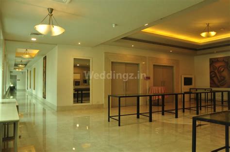 Radisson Hyderabad Hitech City, Hyderabad | Banquet Hall | 5 Star ...