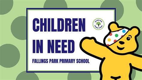 Children in Need