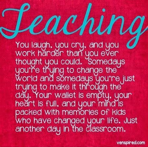 Quotes For Teachers Aide Appreciation. QuotesGram