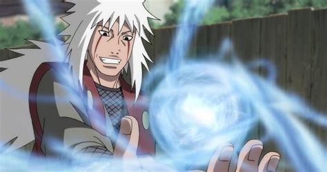 Naruto: 20 Wild Things About Jiraiya's Powers That Not Even True Fans Know