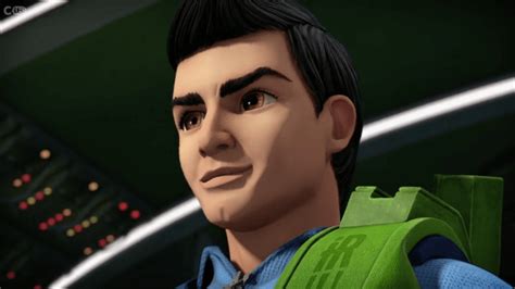 Virgil Tracy | Thunderbirds Wiki | Fandom