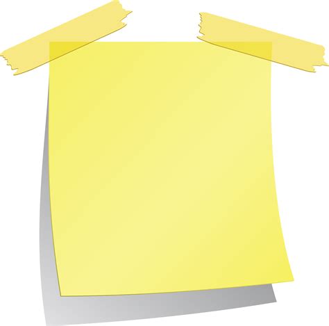 Post-it note Paper Square - Sticky note PNG png download - 2224*2204 ...