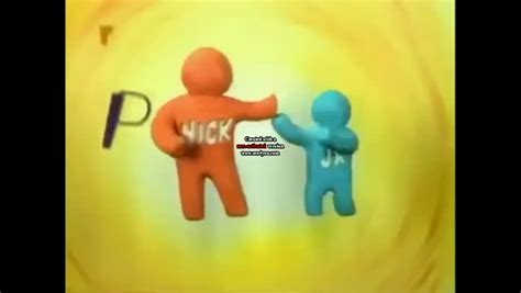 Nick Jr. Productions Logo with 1993 Connecticut Public Television Audio : Free Download, Borrow ...