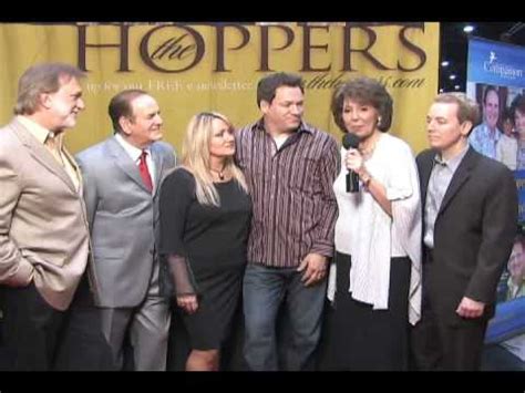 The Hoppers - YouTube