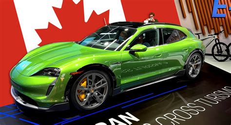 Calgary Auto Show Canceled For 2023, All Canadian Auto Shows Could Be ...