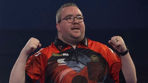 PDC World Darts Championship: Stephen Bunting and Dave Chisnall hoping to stun the big boys ...