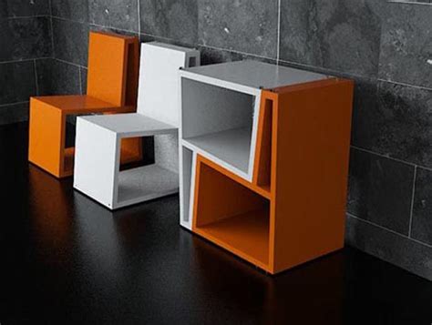 15 Exceptional Modular Furniture Designs Which Are Worth Having