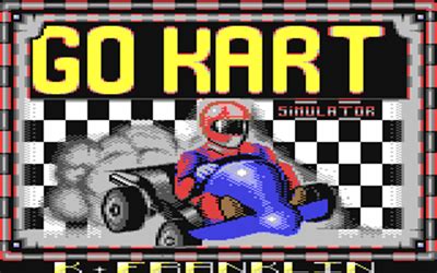 Go-Kart Simulator Images - LaunchBox Games Database