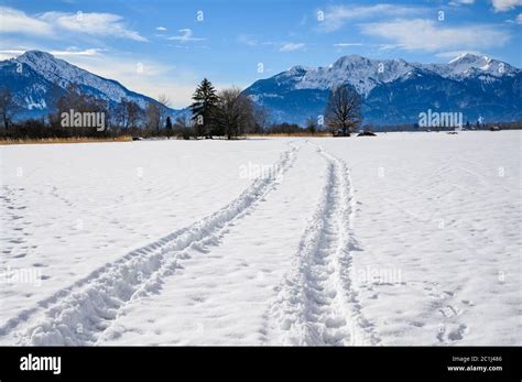 Tractortracks hi-res stock photography and images - Alamy