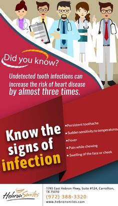 For International Infection Prevention Week, we want to stress the importance of routine dental ...