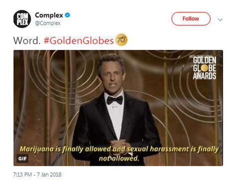 The 2018 Golden Globes explained through memes