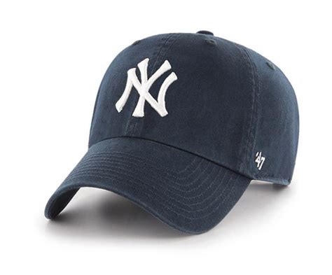 Big Size New York Yankees Cap