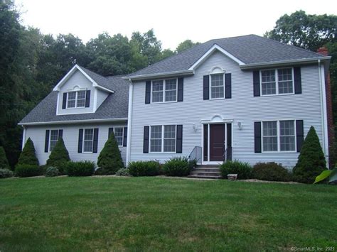 Tolland, CT Real Estate - Tolland Homes for Sale | realtor.com®