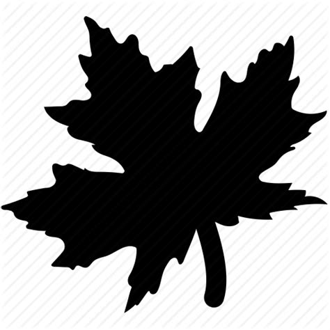 Maple Leaf Icon - ClipArt Best