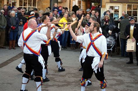 Enjoy your time with beautiful places: Morris dance - a traditional ...