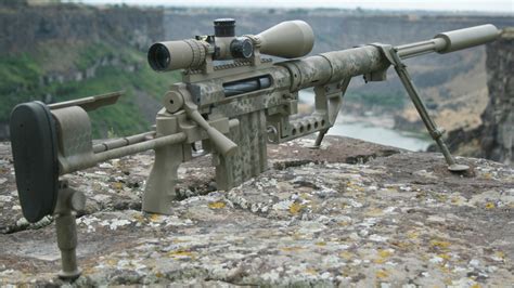 Wallpaper m200, CheyTac, Intervention, .408 Chey Tac, sniper rifle, scope, mountain, Military #1507