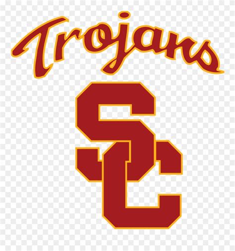 Trojan Mascot SVG