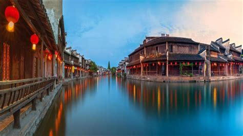 Celebrating better access to wonders of Huzhou City - SHINE News