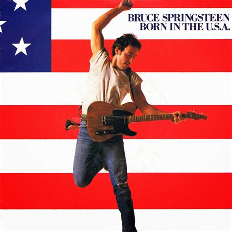 moviesandsongs365: Top 10 Bruce Springsteen songs