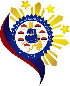 Kapitan Ng Barangay Clip Art