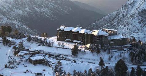 Malam Jabba PC Hotel, Mountain & Ski Resort is open for business!