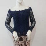 Penjahit Kebaya Jogja - Rumah Mode Dewi