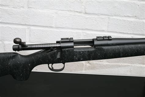 Remington 700 Police - AR15.COM