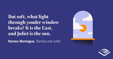 50+ Romeo and Juliet Quotes to Inspire Your Inner Romantic | Audible.com