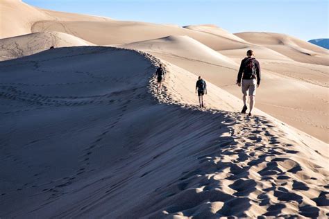 8 Amazing Things to do at Great Sand Dunes National Park – United ...